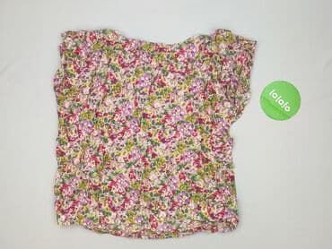 cropp bluzki z krótkim rękawem: Orsay, Bluzka damska, rozmiar M — 3