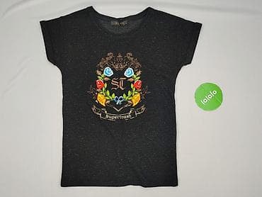 threadbare t shirty: SuperTrash, T-shirt damski, rozmiar XS — 2