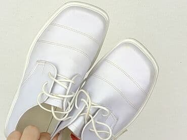 buty rozmiar 41: Półbuty damskie, rozmiar 34 — 5