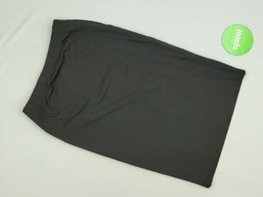 spódnice midi plisowane czarne: Spódnica damska, rozmiar XS — 3