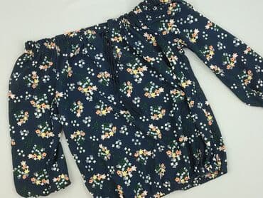 sinsay bluzki z krótkim rękawem: Sinsay, Bluzka damska, rozmiar S — 1