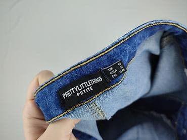 body levis: PrettyLittleThing, Jeansy damskie, rozmiar XS — 4