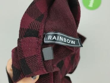 leginsy next: RAINBOW, Legginsy Eleganckie damskie, rozmiar L — 4
