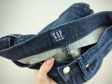 jeansy bootcut: Gap, Jeans for women, size S (EU 36) — 5