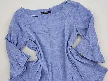 Zara, Жіноча блуза, розмір XS