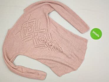 nylon sweter: Sweter damski, rozmiar S — 3