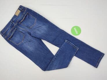 dżinsy stradivarius: Promod, Jeansy damskie, rozmiar S — 3