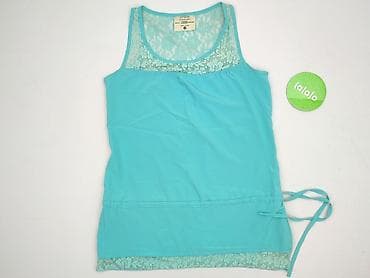 bluzki dekolt serce: Top damski, rozmiar S — 2