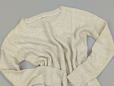 top sweterkowy h: Women`s sweater, size M (EU 38) — 1