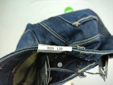 dżinsy lee: Lee, Jeansy damskie, rozmiar 2XS — 5