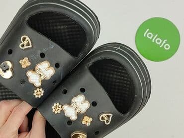 klapki na ostrogi piętowe allegro: Klapki damskie, rozmiar 37 — 5