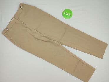 buty zimowe renee: Reserved, Spodnie materiałowe damskie, rozmiar S — 2