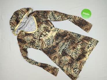 sukienka z kapturem mohito: Sukienka damska, rozmiar S — 2