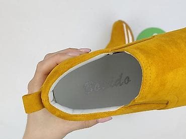 buty duffy: Sneakersy damskie, rozmiar 38 — 5