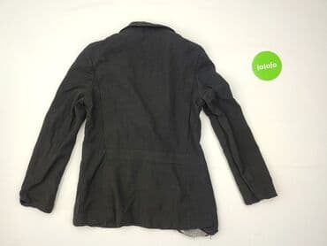 bluzki pod marynarkę plus size: Marynarka damska, rozmiar S — 3