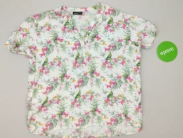 intimissimi piżamy: Janina, Bluzka damska, rozmiar 3XL — 2