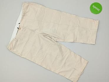 ccc klapki korkowe: Spodnie 3/4 damskie, rozmiar XL — 2