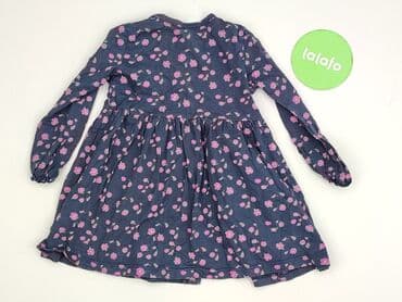 wzorzysty kombinezon reserved: Dress, 12-18 months, condition - Perfect — 3
