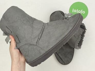 Women: High boots for women, 40, condition - Good — 6