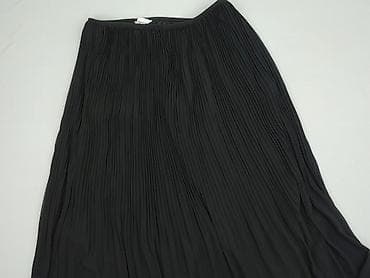 spódnice panterka hm: H&M, Spódnica damska, rozmiar L — 1