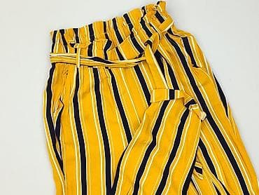 Sinsay, Spodnie materiałowe damskie, rozmiar XS