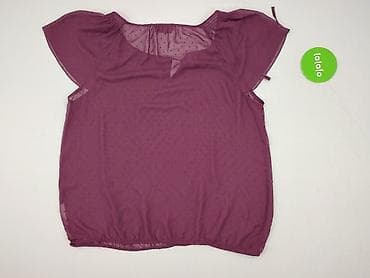 carry young kurtka: Yessica, Bluzka damska, rozmiar 3XL — 3