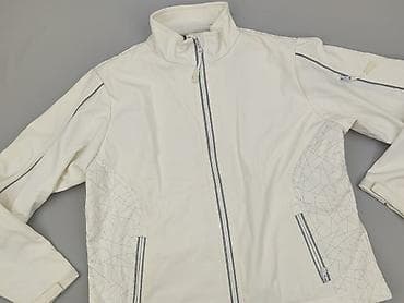 softshell ielm: Adler, Kurtka przejściowa damska, rozmiar 2XL — 1