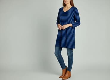 tunika damska: Masai, Tunika damska, rozmiar S — 7