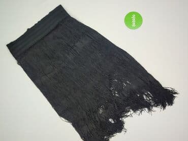 krótkie spodenki do grubych rajstop: Spódnica damska, M — 2