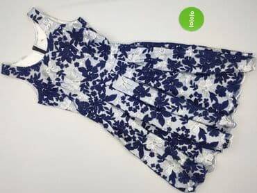 sukienki na wesele rozkloszowane allegro: Sukienka damska, rozmiar S — 2