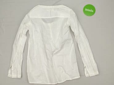 obcisłe bluzy: Bluzka damska, XS — 3