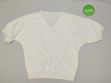 gruby sweter: Sweter damski, rozmiar 2XL — 3