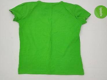 moschino: Moschino, T-shirt damski, rozmiar S — 3