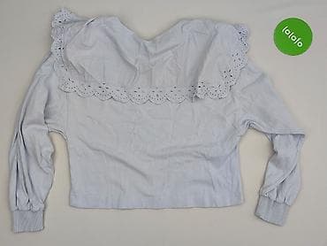 kukon bluzy: Zara, Bluza damska
, rozmiar M — 3