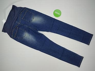 coustom jeans: Jeansy damskie, rozmiar L — 3