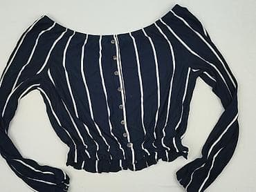 laleli bluzki: H&M, Bluzka damska, rozmiar S — 1