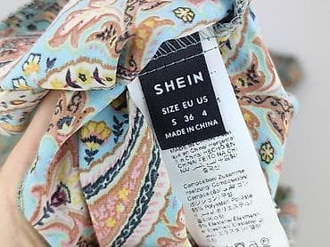 vinted dostawa: Shein, Sukienka damska, rozmiar S — 4