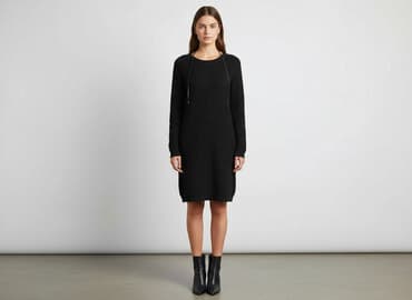 sukienka zima: Vero Moda, Sukienka damska, rozmiar M — 7