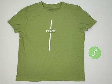 bluzki rock: Shein, T-shirt damski, rozmiar L — 2