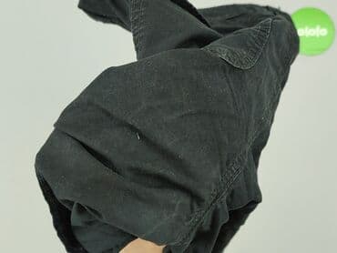 spodnie lenar plus: Yessica, Szorty dla mężczyzn, L — 4