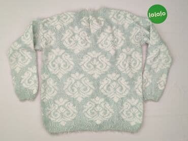 sweter h: Women`s sweater, size XL (EU 42) — 3