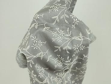 materiał polar: Obrus 175 x 138, kolor - Szary, stan - Idealny — 4