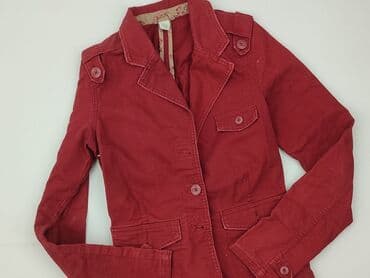 Kurtka przejściowa damska, rozmiar XS