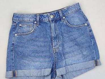 bluzy hm: H&M Divided, Szorty damskie, rozmiar M — 1