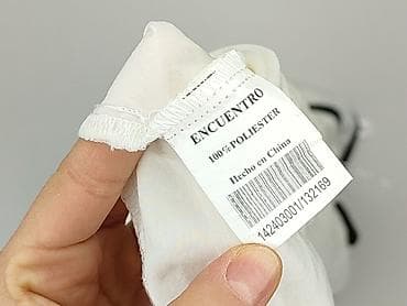 bluzki aksamitna: Encuentro, Bluzka damska, rozmiar XL — 5