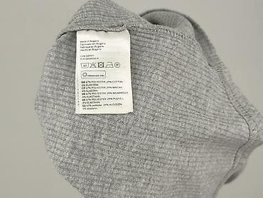 h: H&M, T-shirt damski, rozmiar L — 5