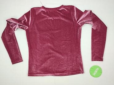 aksamitne bluzy: Velvet, Bluzka damska, rozmiar S — 3