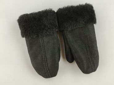 monnari wyprzedaż kurtek zimowych: Gloves, 18 cm, condition - Very good — 1