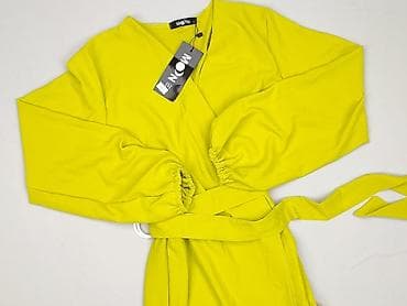 sukienka blue shadow: Sukienka damska, rozmiar S — 1