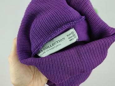 bluzy barcelony: Zara, Top damski, rozmiar M — 5